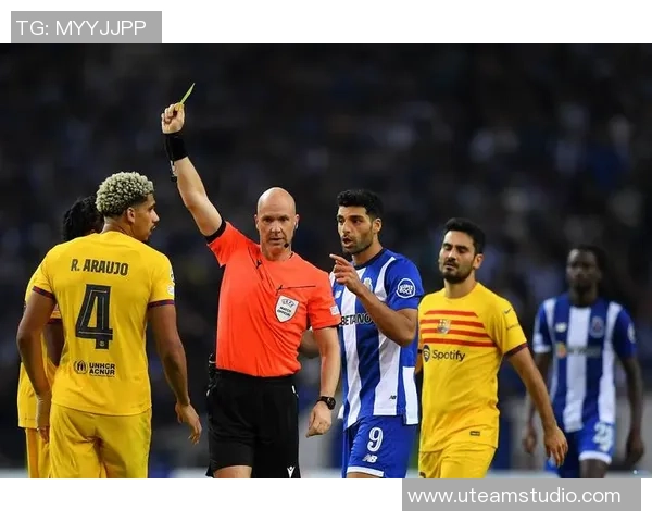 德甲激战巴萨绝杀波尔图全场沸腾精彩瞬间回顾与分析