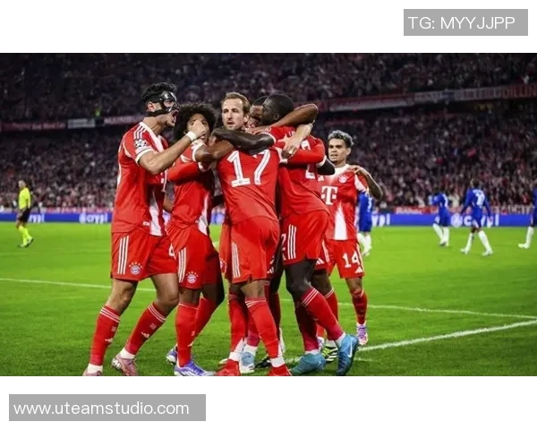 德甲精彩对决巴萨狂胜曼联五球引爆全场热情