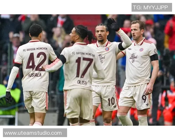 意甲激战：拜仁逆转国米精彩瞬间回顾引爆全场热情