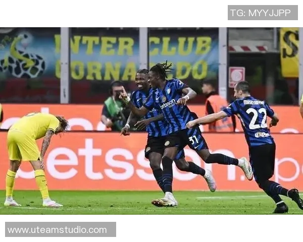 德甲激战波尔图逆转国米绝杀瞬间引发争议判罚全场沸腾